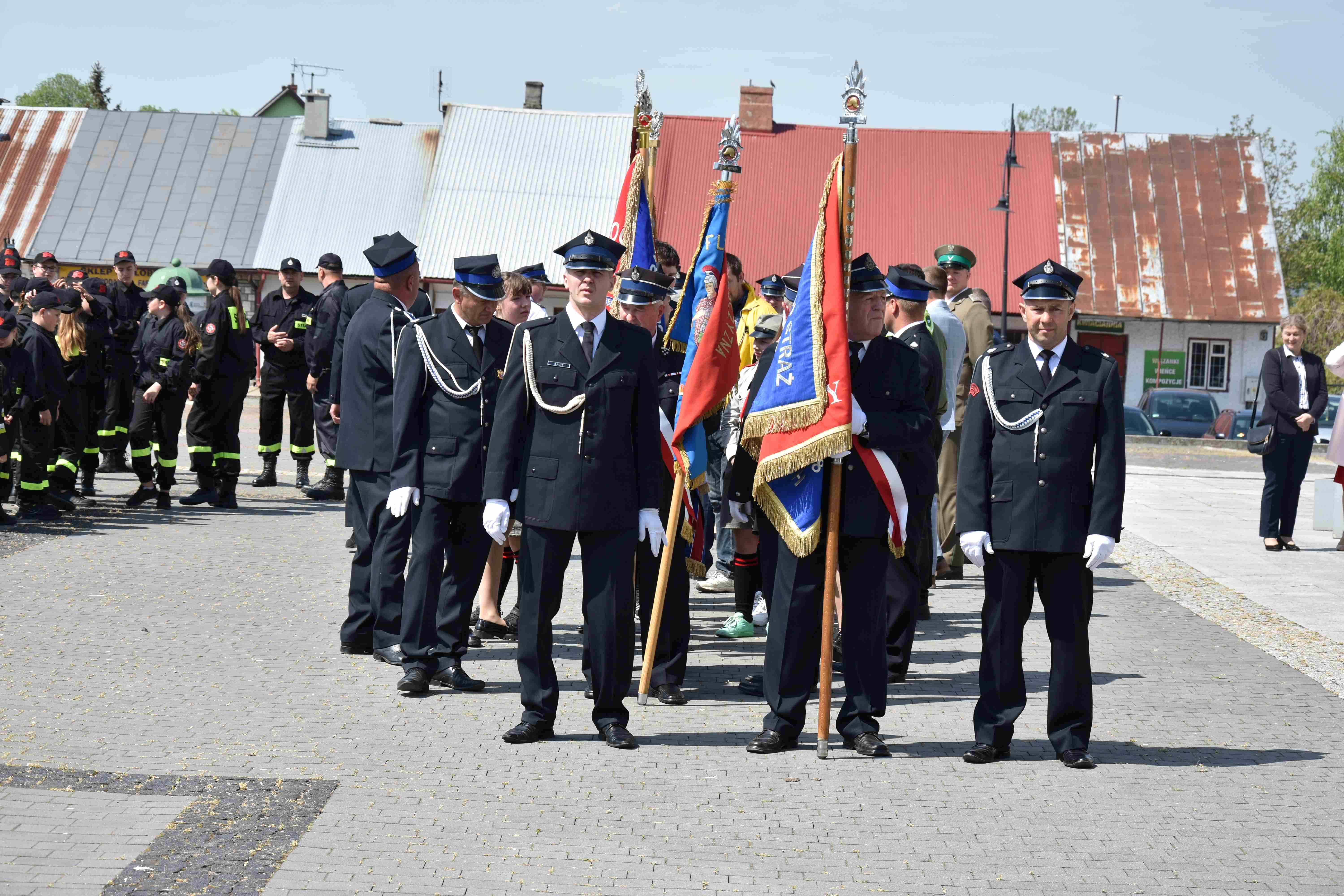 Obchody Rocznicy Uchwalenia Konstytucji 3 Maja 2025